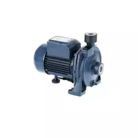 ปั๊มหอยโข่งครัวเรือน รุ่น LP-MCP130BR กำลัง 0.5 แรงม้า / 370 วัตต์