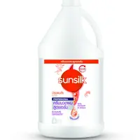 Sunsilk Pro Hair Conditioner Damage Restore Orange 3.5L