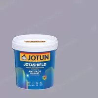 #4684 Jotun Jotashield Antifade Colours Semi-Gloss Ice Lilac 4684