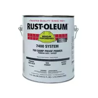 #7769 RUST-OLEUM Metal Primer RUST-OLEUM Red 1 gallon