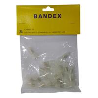WIRE NUST CE-5 (20EA) BAN