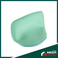 3/4"x1/2" thread reducer with filter