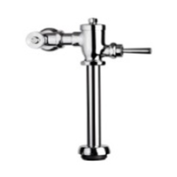ฟลัชวาล์วโถสุขภัณฑ์ท่อตรง TOTO TS404NSK