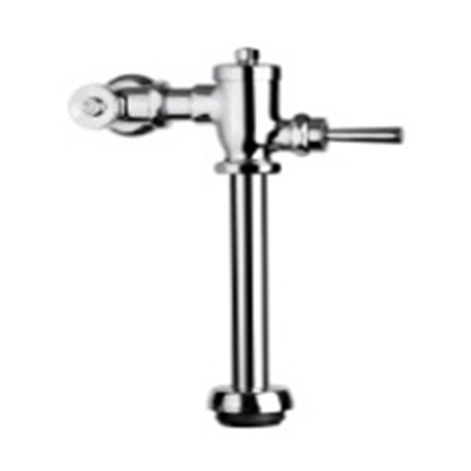 ฟลัชวาล์วโถสุขภัณฑ์ท่อตรง TOTO TS404NSK-1