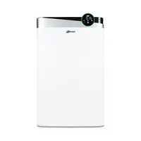 เครื่องฟอกอากาศ ASTINA AP-A601W 58 ตารางเมตร