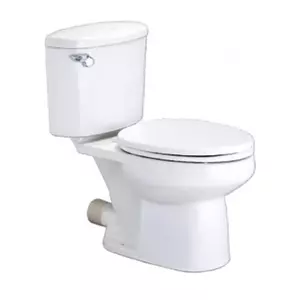 Two piece toilet COTTO C1454 6 L 8852425137753