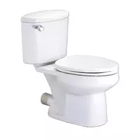 Two piece toilet COTTO C1454 6 L