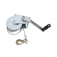 MARATHON CHAIN BLOCK FD-C1200 540KGS