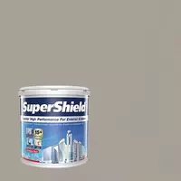 TOA 8472 TOA SuperShield Titanium Semi-Gloss Exterior 8472 Wild Mushroom