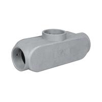 Condulet Box OT 2"