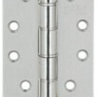 บานพับ HAFELE 489.04.000 4x3 นิ้ว แพ็ก 2 ชิ้น