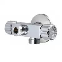 สต๊อปวาล์ว 2ทาง A-4420