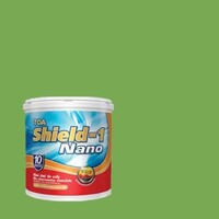 TOA 7639 TOA Shield-1 Nano Matt for Exterior 7639 Pete's Parrot