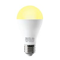 RACER A65 KIMMIE E27 18W Warm White Pear-Shaped LED Bulb