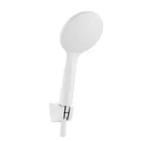 ฝักบัวสายอ่อน HS-542WH
