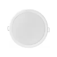 ดาวน์ไลท์ LED PHILIPS MESON 17 วัตต์ DAYLIGHT/ COOL WHITE/ WARM WHITE 6 นิ้ว กลม