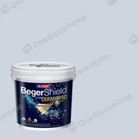 BegerShield Diamond Sheen Seattle Sky S-026-2 (Cancelled)