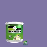 TOA V3086 TOA 4 Seasons Matt for Interior #V3086 Sensual Violet
