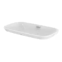 TOTO LW3717RHY Self Rimming Lavatory