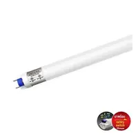 หลอดไฟ LED G13 18W วอร์มไวท์ BEC T8 LUGA DE