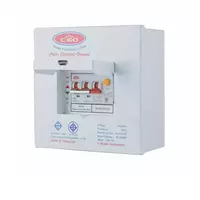 Circuit Breaker 2P x 63A (TIS)