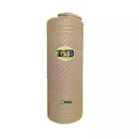 ถังเก็บน้ำ P&S รุ่น ลายแกรนิต 200 ลิตร สีทราย
