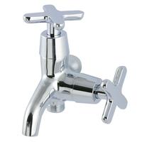 SHANK FAUCET TWO WAY FFAST703-6T1500BT0