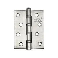 บานพับ 4X3"X2MM VECO 4BB 4320 SS P4