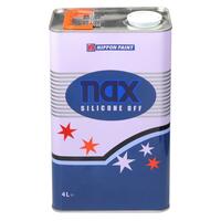 น้ำยาทำความสะอาดซิลิโคน NIPPON PAINT NAX 101 สีใส ...
