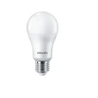 Philips A67 ESS E27 13W Daylight LED Bulb, Pear Shape