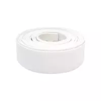 ท่อหด TAK ขนาด 10mm. 2เมตร สีขาว