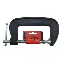 C Clamp 4" HACHI