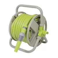 Hose reel 1/2inchx15m RL12-GY15