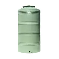Water storage tank, Jumbo brand, 2400 liters, Pure model