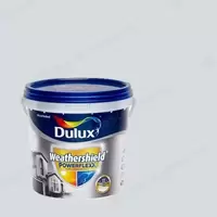 #30BB 72/040 Dulux Weathershield Powerflex Sheen Exterior Virtual Reality 30BB 72/040