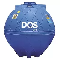 ถังเก็บน้ำใต้ดิน DOS รุ่น Gold 5000 ลิตร