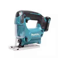 เครื่องเลื่อยจิ๊กซอไร้สาย MAKITA JV101DWYE12V
