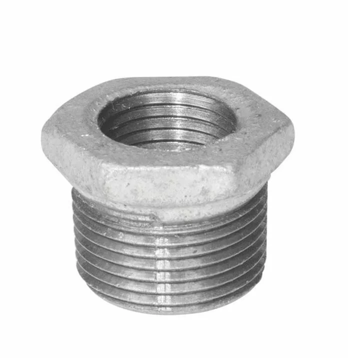 HDG Square Reducers Coupling-1