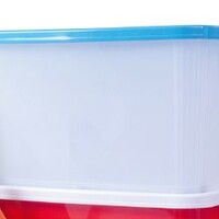 Storage Box 70X41X48 API2007 BLUE