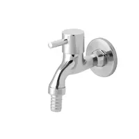 VICTOR WALL FAUCET T2007B-F125