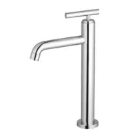 Single faucet for tall washbasin, CROSS COTTO CT103C20LCX model