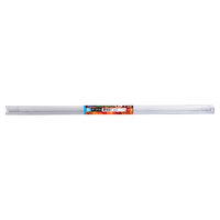 ชุดรางนีออน LED EVE T8 SAVER 9 วัตต์ WARMWHITE