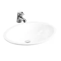 UNDERCOUNTER LAVATORY TOURMARINE