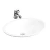 UNDERCOUNTER LAVATORY TOURMARINE K-18808X-3X NATURAL