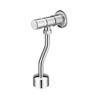 K-24682X-CP Englefield Flush Valve