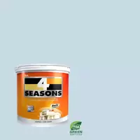 TOA 7299 TOA 4 Seasons Semi-Gloss for Exterior 7299 Summer Sky
