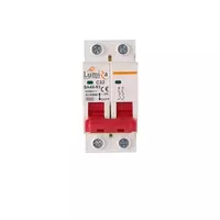 เบรกเกอร์ 500V 32A รุ่น MCB-C32-DC