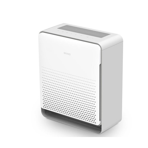 Air Purifier
(Model TR-8180)-1