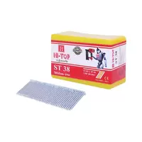 HI-TOP ST38 Nail Gun, 1,000 shots