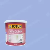#4150 สีทาภายใน Jotun Essence Easy Clean ชนิดกึ่งเงา Lunar Plum